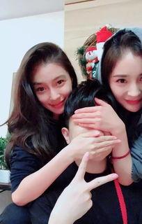 娱乐吃瓜闺蜜,闺蜜间的吃瓜日常